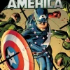 Captain America By Ed Brubaker - Volume 3