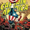 Captain America by Waid & Samnee: Home of the Brave