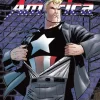 Captain America Epic Collection: Man Without A Country
