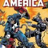 Captain America Epic Collection: The Bloodstone Hunt
