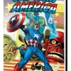 Captain America Omnibus Vol. 02