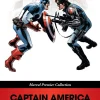 Captain America: The Winter Soldier (Marvel Premier Collection)