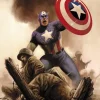 Captain America: Theater of War: The Complete Collection