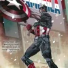 Captain America Volume 3: Loose Nuke (marvel Now)