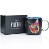 Captain Hook Disney Villain Mug