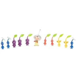 Captain Olimar and Pikmin Multi-Pack