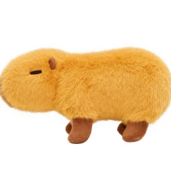 Capybara Plush Figure 21 cm