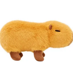 Capybara Plush Figure 21 cm
