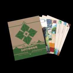 Card Errata and Divider Pack