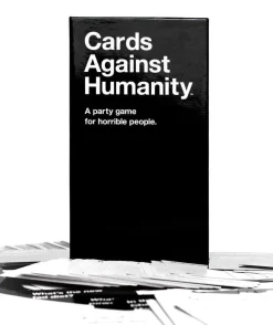 Cards Against Humanity International Edition