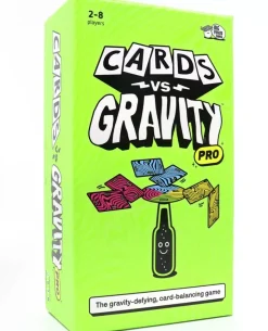 Cards vs Gravity Mini