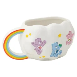 Care Bears Shaped Mug 450ml