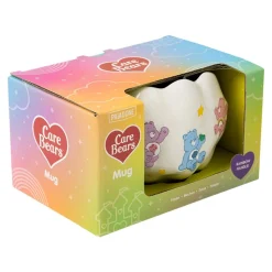 Care Bears Shaped Mug 450ml