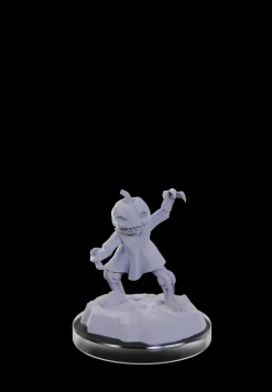 Carrionettes (Wave 22) Dungeons & Dragons Nolzurs Marvelous Unpainted Miniature