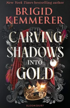 Carving Shadows into Gold