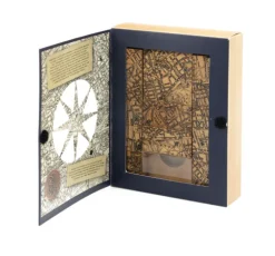 Case of the Secret Society