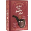 Case of the Smoking Pipe