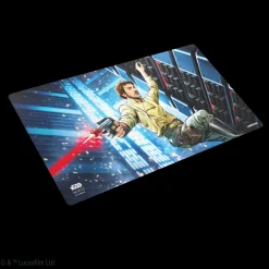 Cassian Andor Game Mat