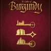 Castles of Burgundy 20th Anniversary Ed.