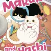 Cat Companions Maruru & Hachi Vol. 03