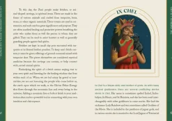 Cat Gods, Goddesses, Deities, and Demons: A Guide to Feline Folklore and Mythology