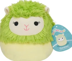 Cavaleri Squishmallows Plush Figure 19 cm
