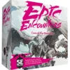 Cave of the Manticore Epic Encounters