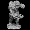Cavern Troll (Wave 17) Pathfinder Deep Cuts Unpainted Miniature Figur