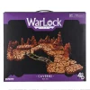 Caverns Base Set Warlock Tiles Box Set