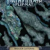 Caverns Bigger Flip-Mat
