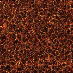 Caverns Game Mat Magma Chamber Warlock Tiles Box Set