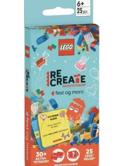 Celebration Recreate Activity Cards
