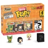 Cell First Form Bitty POP! Vinyl Figure 4-Pack