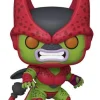 Cell Max POP! Animation Vinyl Figure