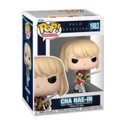 Cha Hae-in POP! Animation Vinyl Figure