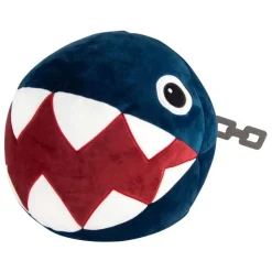 Chain Chomp Mocchi-Mocchi Plush Figure 31 cm