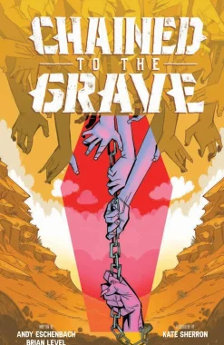 Chained To The Grave