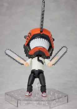Chainsaw Man DFORM0 Action Figure 9 cm