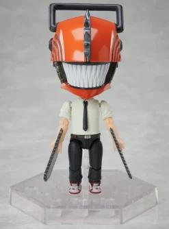 Chainsaw Man DFORM0 Action Figure 9 cm