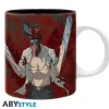 Chainsaw Man Mug 320 ml