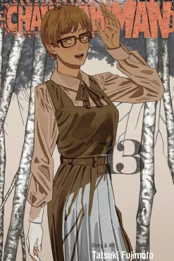 Chainsaw Man Vol. 13