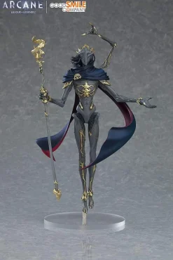 Champion Viktor POP UP Parade PVC Statue 20 cm