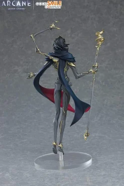 Champion Viktor POP UP Parade PVC Statue 20 cm