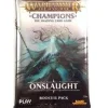 Champions Onslaught Booster Pack
