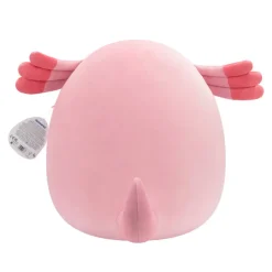 Chansey Squishmallows Plush Figure 35 cm