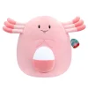 Chansey Squishmallows Plush Figure 50 cm