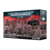 Chaos Space Marines Battleforce  Space Marines Hellforged Warband (2025)