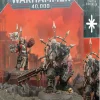 Chaos Space Marines Traitor Enforcer