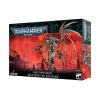 Chaos Space Marines: Varshtorr the Arkifane