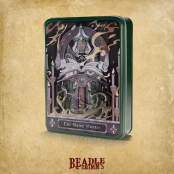 Character Class Epic RPG Dice Set Game Master (16)